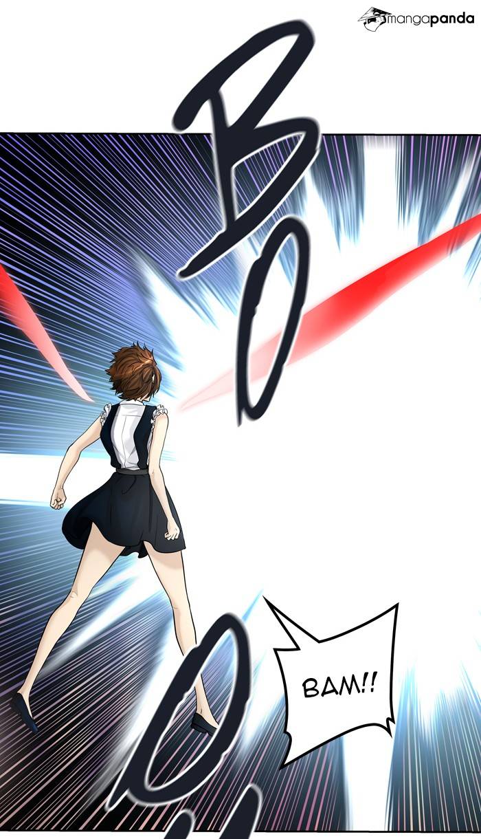 Tower of God Chapter 334 image 029